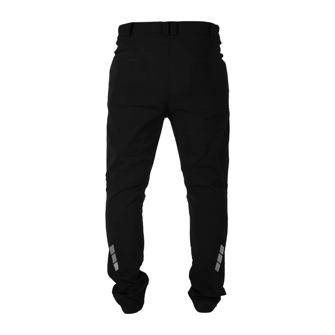 Shark Raven Pants [Black - L]