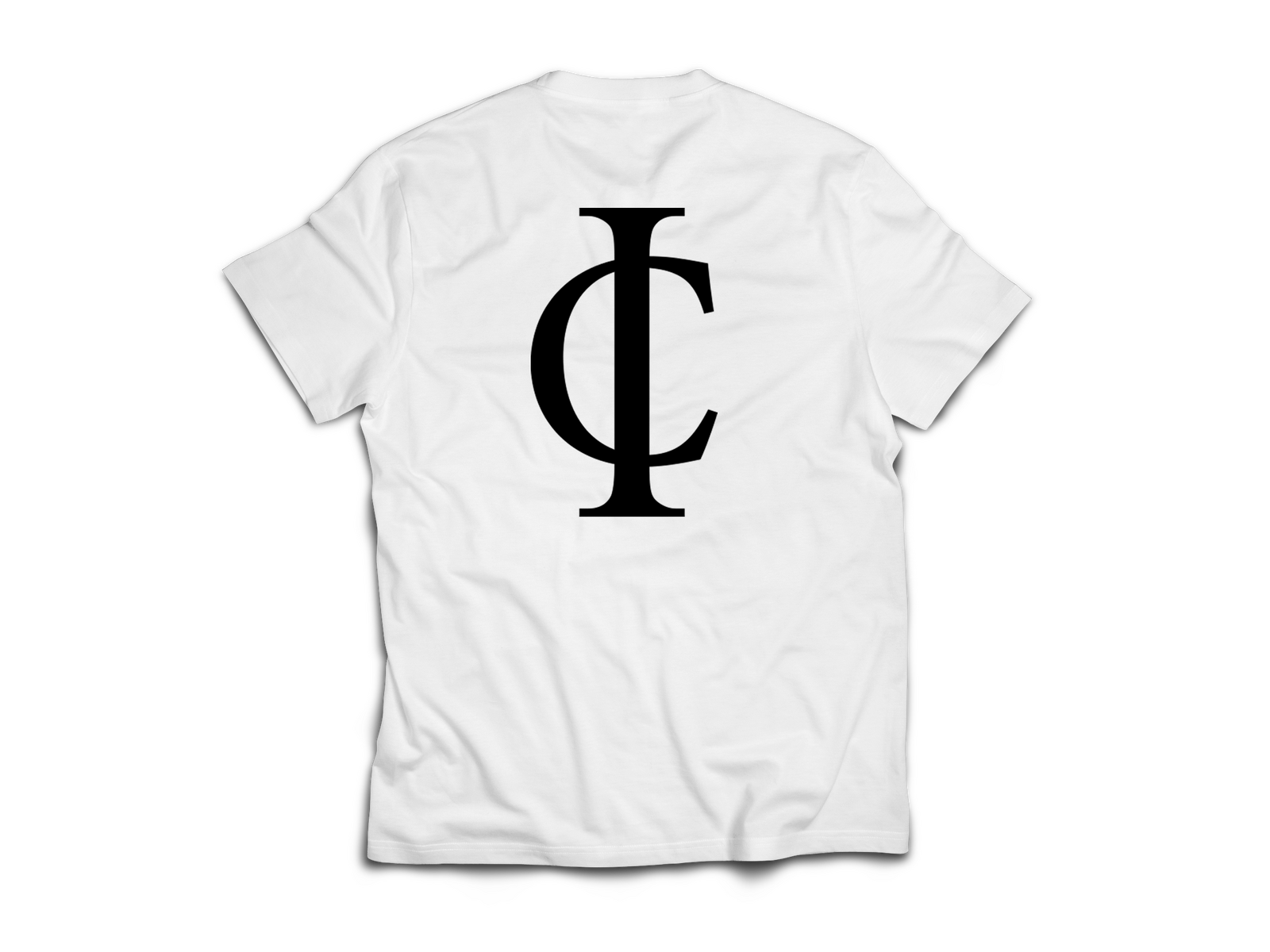 IC Tee - [White - 2XL]